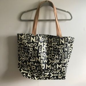 Tote